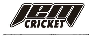 Jem Cricket
